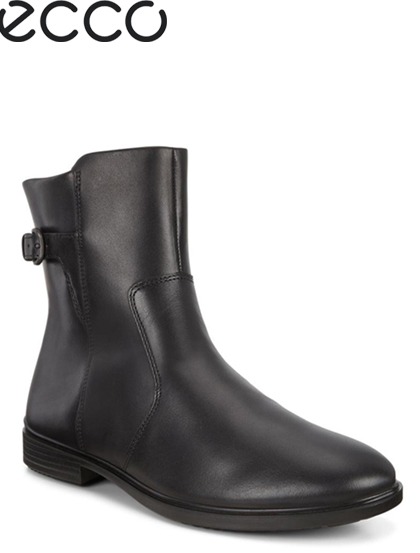 ECCO TOUCH 15 B ANKLE BOOT 여성 앵클부츠 261913
