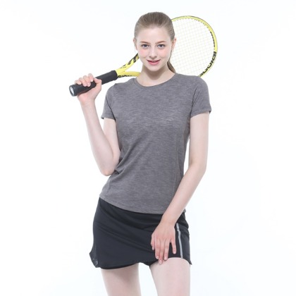 ATA1065 슬림핏 테니스복 기능성티셔츠