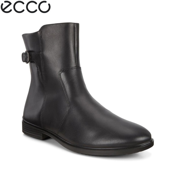 ECCO TOUCH 15 B ANKLE BOOT 여성 앵클부츠 261913